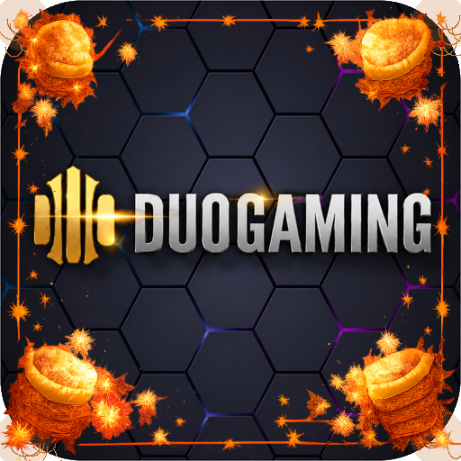 duogaming — galeri pratinjau - APK Resmi